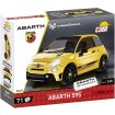 Cobi 1/35 Scale Abarth 595 Competizione Model Kit