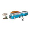 Cobi 1/35 Scale Volkswagen T2B Bus Model Kit