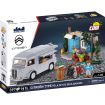 Cobi 1/35 Scale Citroen Type H "La Petite Boulangerie" Model Kit