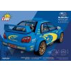 Cobi 1/35 Scale Subaru Impreza WRC 2003 Model Kit