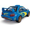 Cobi 1/35 Scale Subaru Impreza WRC 2003 Model Kit