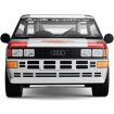 Cobi 1/35 Scale Audi Quattro Group 4 Model Kit