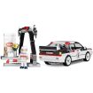 Cobi 1/35 Scale Audi Quattro Group 4 Model Kit