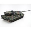 Tamiya 1/35  Scale Leopard 2A6 Tank Ukraine Model Kit