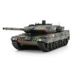 Tamiya 1/35  Scale Leopard 2A6 Tank Ukraine Model Kit