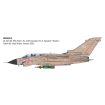 Italeri 1/32 Scale Tornado GR.1 Desert Storm RAF Aircraft Model Kit