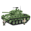 Cobi 1/28 Scale M24 Chaffee Model Kit
