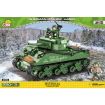 Cobi Sherman M4A3E2 "Jumbo" Model Kit