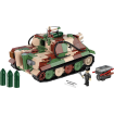 Cobi 1/28 Scale 38 cm Sturmmörser Sturmtiger Model Kit