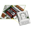 Cobi 1/28 Scale T-34/76 mod. 1941/42 Model Kit