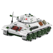 Cobi 1/28 Scale T-34/76 mod. 1941/42 Model Kit