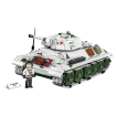 Cobi 1/28 Scale T-34/76 mod. 1941/42 Model Kit