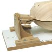 Hobbyzone Professional Building Slip for Model Ships