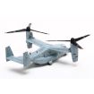 Italeri 1/48 Scale Bell-Boeing V-22 Osprey Tiltrotor Model Kit
