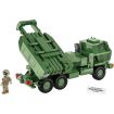 Cobi 1/35 Scale M142 HIMARS Model Kit