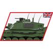 Cobi 1/35 Scale Challanger 2 Model Kit