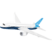 Cobi 1/110 Scale Boeing 787 Dreamliner Model Kit