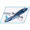 Cobi 1/110 Scale Boeing 737-8 Model Kit