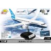 Cobi 1/110 Scale Boeing 737-8 Model Kit
