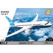 Cobi 1/110 Scale Boeing 737-8 Model Kit