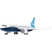 Cobi 1/110 Scale Boeing 737-8 Model Kit