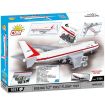 Cobi 1/144 Scale Boeing 747 First Flight 1969 Model Kit