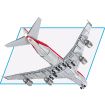 Cobi 1/144 Scale Boeing 747 First Flight 1969 Model Kit