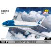 Cobi 1/144 Scale Boeing 747 Air Force One Model Kit