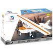 Cobi 1/48 Scale Cessna 172 Skyhawk Model Kit