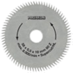 Proxxon HSS Blade for KE230E - 58mm T80