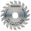 Proxxon TCT Saw Blade for KS230E - T20