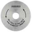 Proxxon HSS Fine Blade for KS230E - 50mm