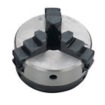 Proxxon DB 250 Micro Woodturning Lathe - Proxxon Self Centering 3 Jaw Chuck