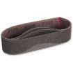Proxxon Mesh Sanding Belt 240 Grit Pack of 3