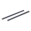 Proxxon AH 80 Surface Planer AH80 502019 - Replacement Planer Blades X 2