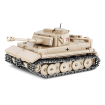 Cobi 1/48 Scale PzKpfw VI Tiger 131 Model Kit