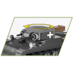 Cobi 1/48 Scale Panzer II Ausf. A Model Kit