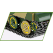 Cobi 1/48 Scale Panzerjäger Tiger Ausf.B Jagdtiger Model Kit