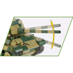 Cobi 1/48 Scale Panzerjäger Tiger Ausf.B Jagdtiger Model Kit