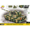 Cobi 1/48 Scale Panzerjäger Tiger Ausf.B Jagdtiger Model Kit