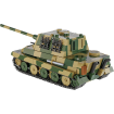 Cobi 1/48 Scale Panzerjäger Tiger Ausf.B Jagdtiger Model Kit