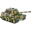 Cobi 1/48 Scale Panzerjäger Tiger Ausf.B Jagdtiger Model Kit