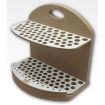 Hobbyzone Brushes and Tools Holder 15cm x 14cm