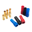 Overlander Amass XT150 Connectors for Motors - 3 Pairs (Red, Black & Blue)