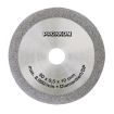 Proxxon Diamond Blade for KS230E 50mm Fine Teeth