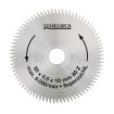 Proxxon HSS Blade for KE230E - 58mm T80