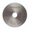 Proxxon HSS Fine Blade for KS230E - 50mm