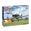 Italeri 1/48 Scale Hurricane MK.I Battle of Britain 80th Model Kit