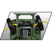 Cobi 1/12 Scale Willys MB Model Kit