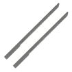 Proxxon STS E Super Jigsaw - 2 Proxxon Spare HSS Blades for Metals